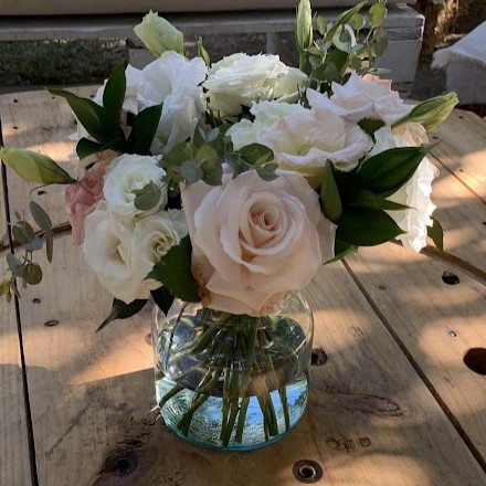 Decoración floral 4